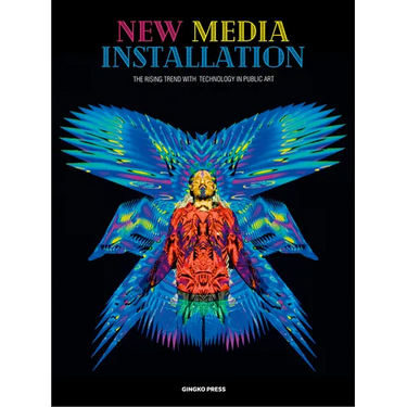 New Media Installation