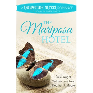 The Mariposa Hotel