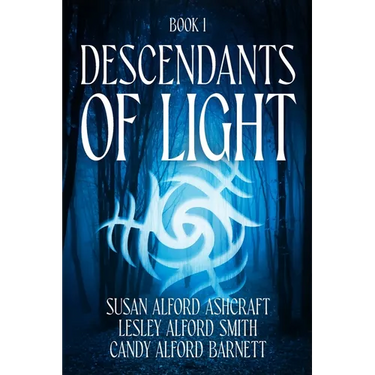 Descendants of Light: Book 1