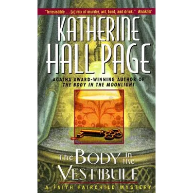 The Body in the Vestibule