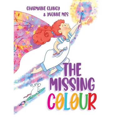 The Missing Colour