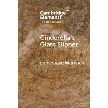 Cinderella's Glass Slipper