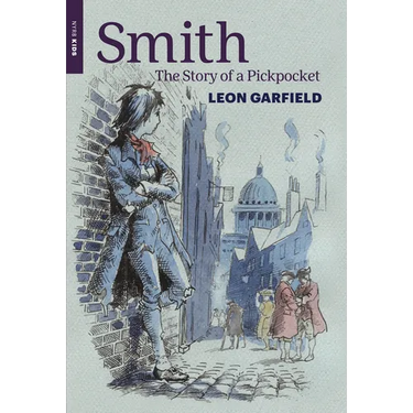 Smith: The Story of a Pickpocket