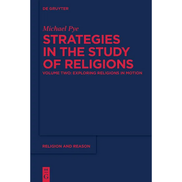 Exploring Religions in Motion