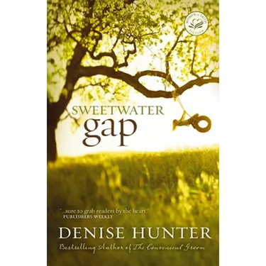 The Sweetwater Gap