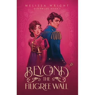 Beyond the Filigree Wall