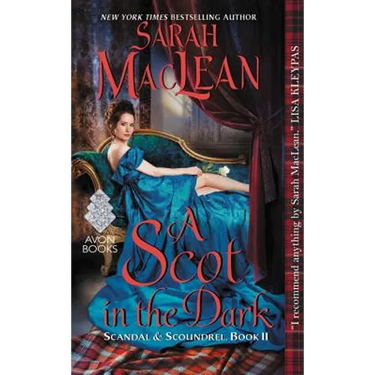 A Scot in the Dark