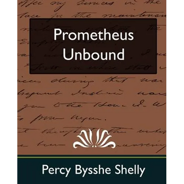 Prometheus Unbound (New Edition)
