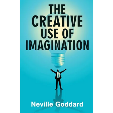 The Creative Use of Imagination