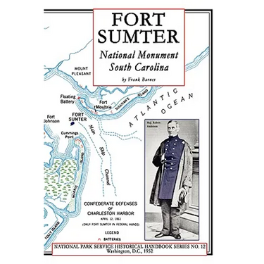 Fort Sumter National Monument