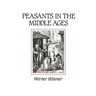 Peasants in the Middle Ages