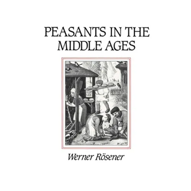 Peasants in the Middle Ages