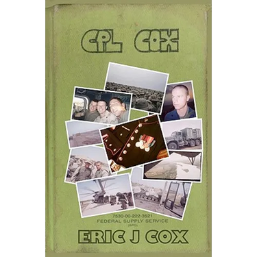 Cpl Cox