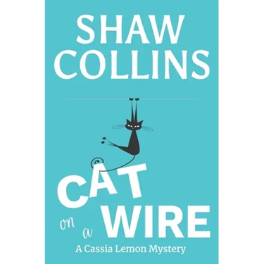 Cat on a Wire