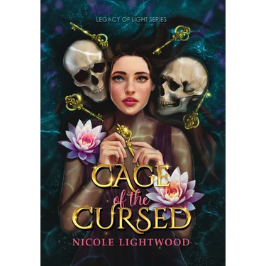 Cage of the Cursed
