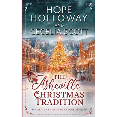 The Asheville Christmas Tradition