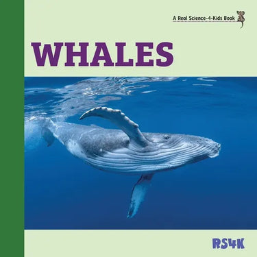 Whales