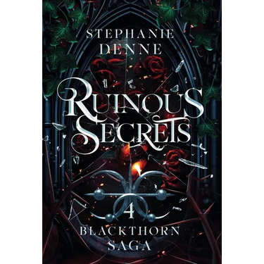 Ruinous Secrets