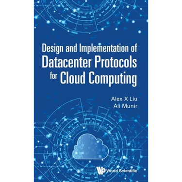 Design and Implement of Datacenter Protocols Cloud Computing