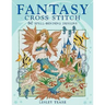 Fantasy Cross Stitch