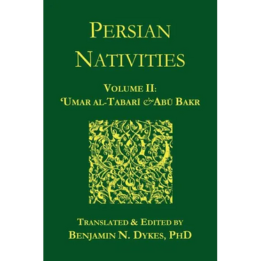 Persian Nativities II: Umar Al-Tabari and Abu Bakr