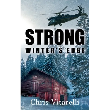 Strong: Winter's Edge