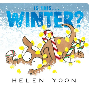 Is This . . . Winter?