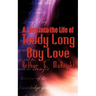 A Look Into the Life of Teddy Long Boy Love
