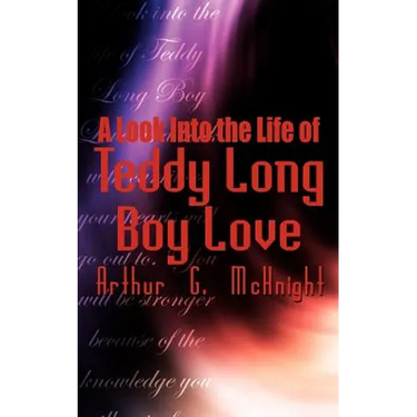 A Look Into the Life of Teddy Long Boy Love