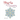 Hearts & Flowers: Coloring Book