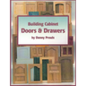 Building Cabinet Doors & Drawers