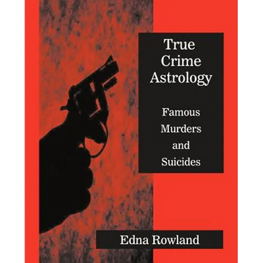 True Crime Astrology