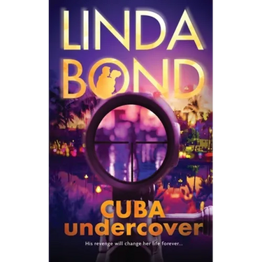 Cuba Undercover