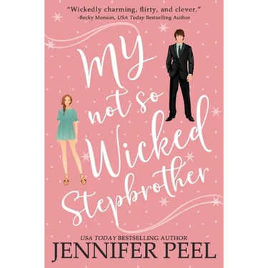 My Not So Wicked Stepbrother