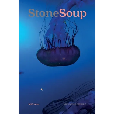 Stone Soup Magazine: May 2020
