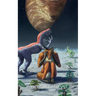 Inertial Catalyst: Archeons, Book 5