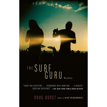 The Surf Guru