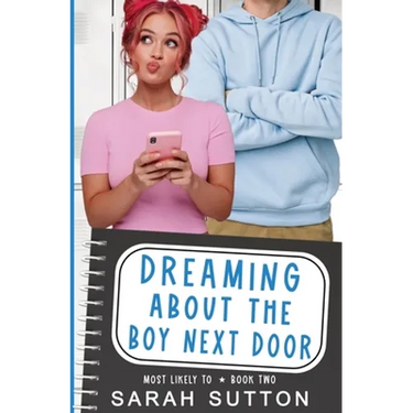 Dreaming About the Boy Next Door