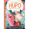Hupo and the Doom Lagoon