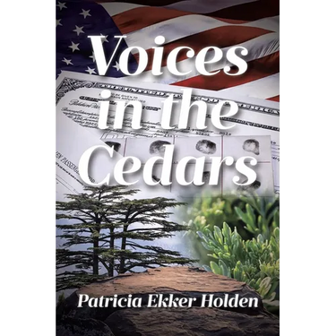 Voices in the Cedars