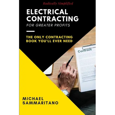 Electrical Contracting: Third Edition