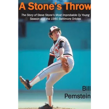A Stone's Throw
