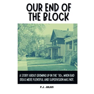 Our End Of The Block