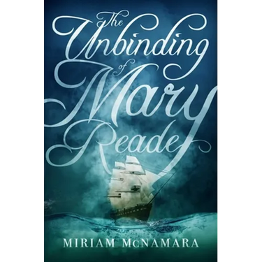 The Unbinding of Mary Reade