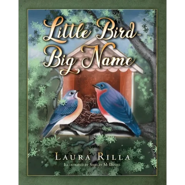 Little Bird-Big Name
