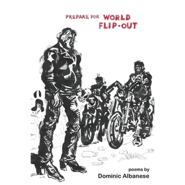 Prepare for World Flip-Out