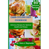 Carb Cycling Diet Cookbook: Delicious Recipes for Optimal Health and Fitness