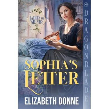 Sophia's Letter