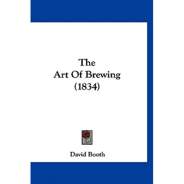 The Art Of Brewing (1834)