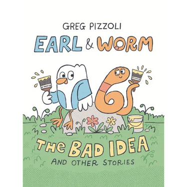 Bad Idea and Other Stories